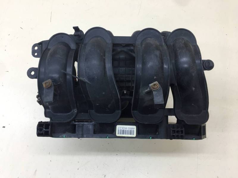 Коллектор впускной Ford Mondeo 4 2007-2015 Коллектор впускной Ford Mondeo 4 2007-2015