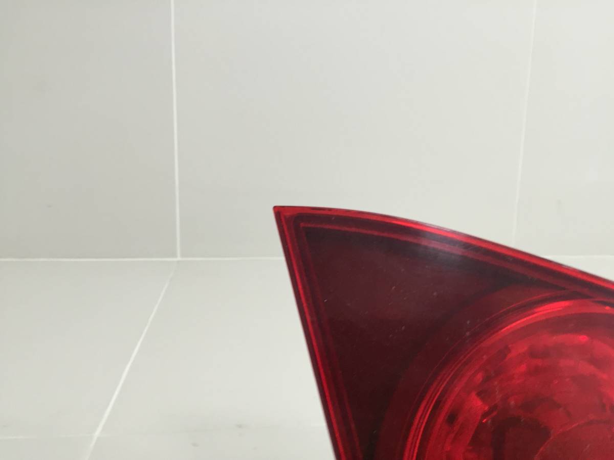 Фонарь задний внутренний левый Honda Civic 4D 2006-2012