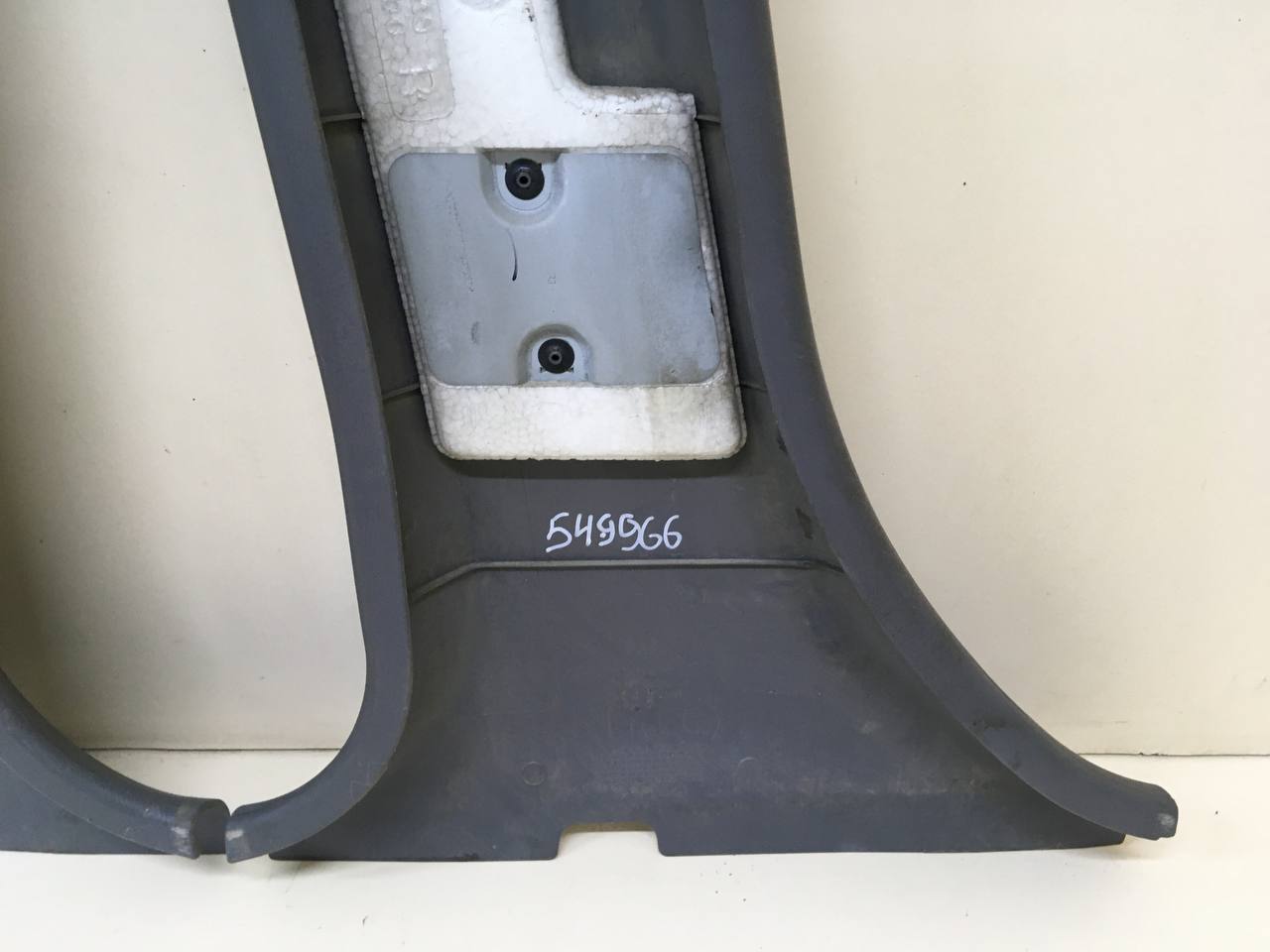 Обшивка стойки Hyundai Accent (LC, Tagaz) 2000-2012