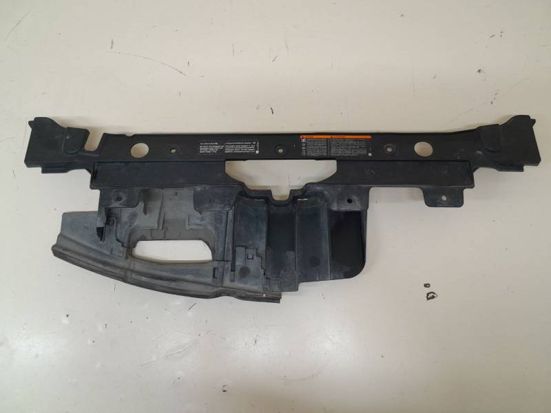 Кожух замка капота Chevrolet Cruze (J300) 2009-2016 Кожух замка капота Chevrolet Cruze (J300) 2009-2016