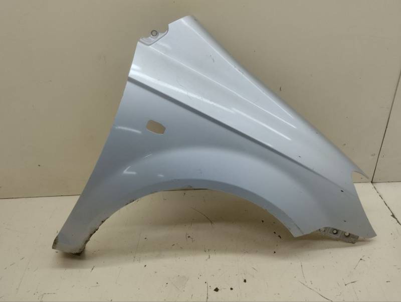 Крыло переднее правое Hyundai Getz 2002-2010