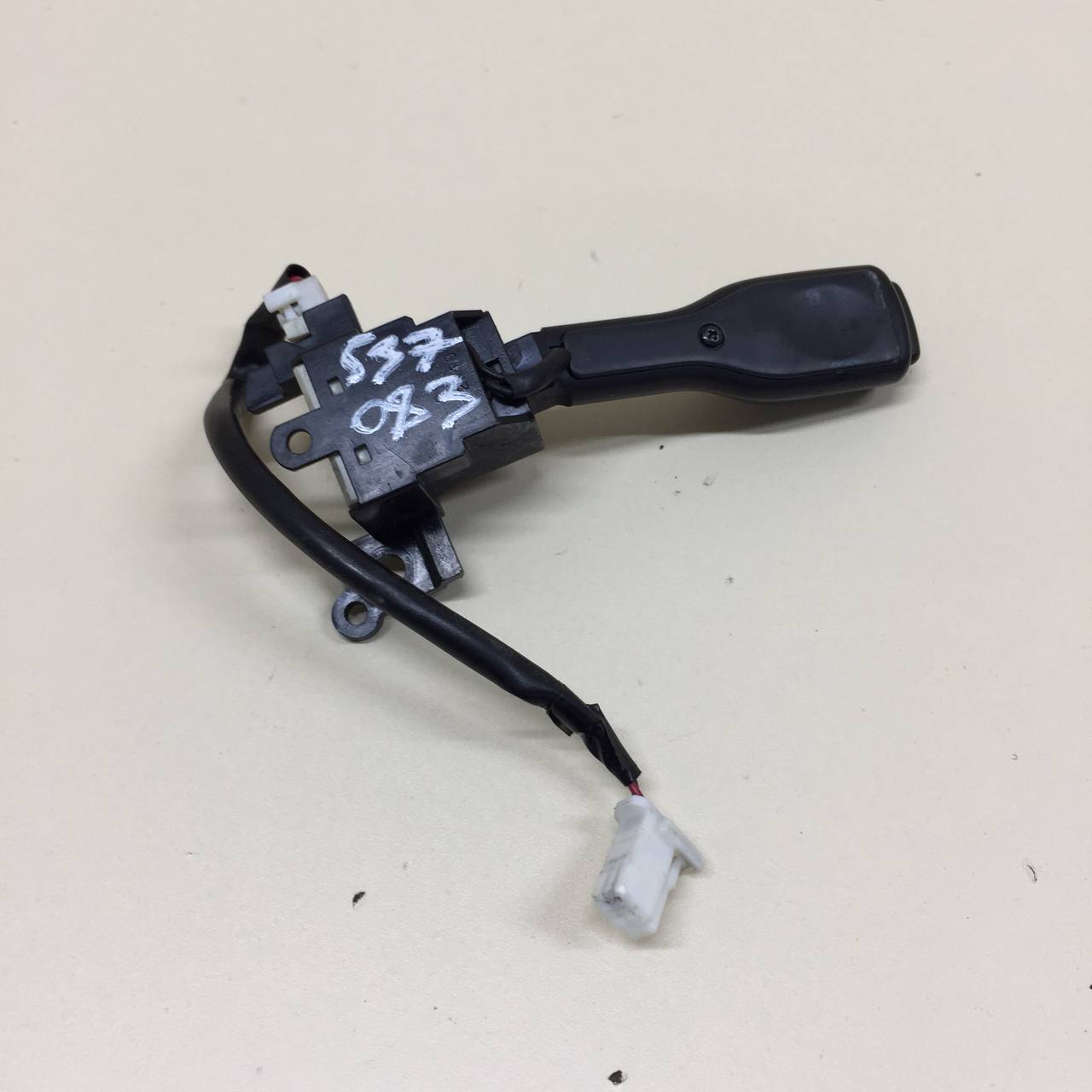 Переключатель круиз-контроля Toyota Land Cruiser Prado (J150) 2009-2022 Переключатель круиз-контроля Toyota Land Cruiser Prado (J150) 2009-2022