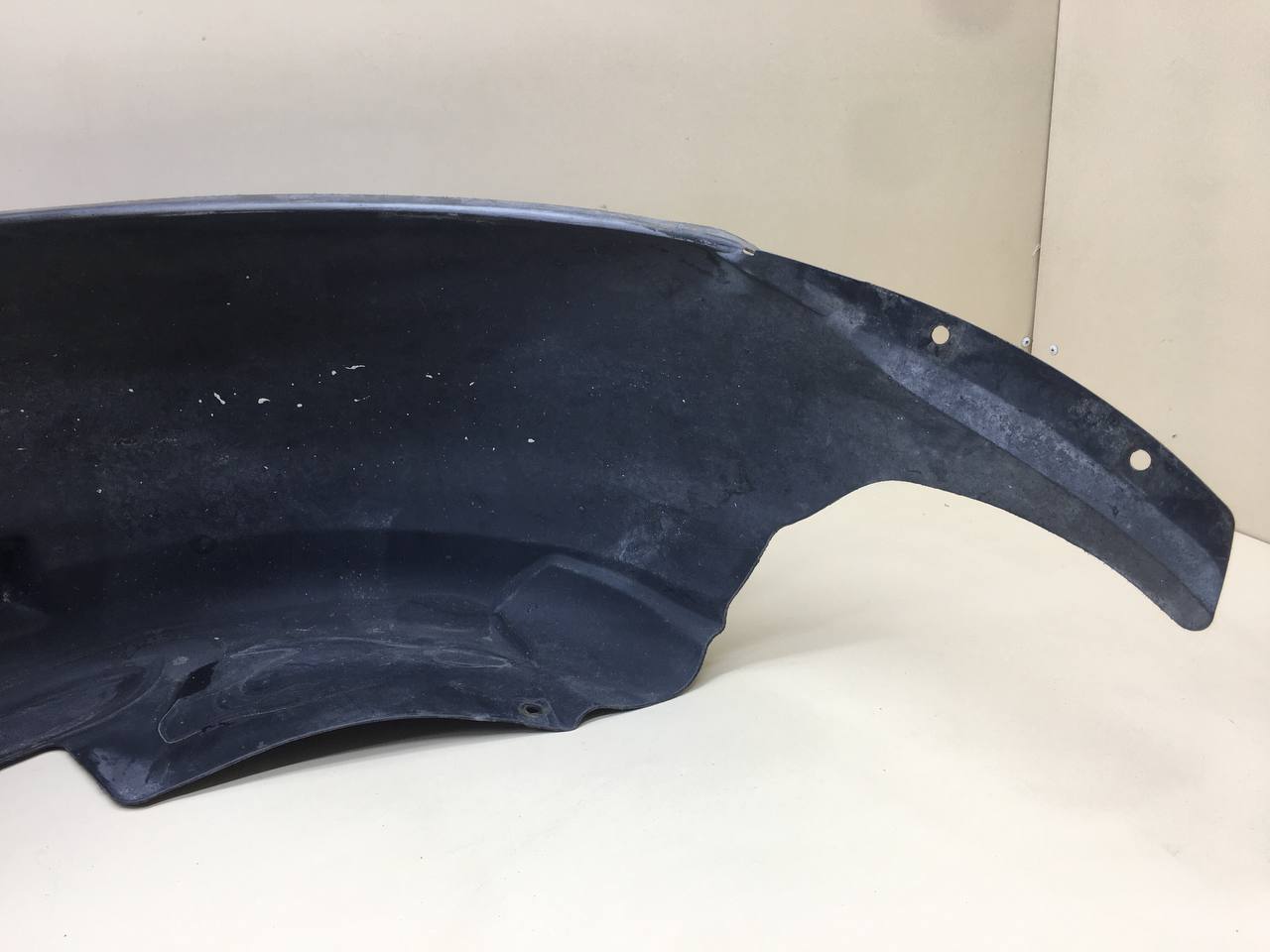 Локер задний левый Jaguar XF 2007-2015