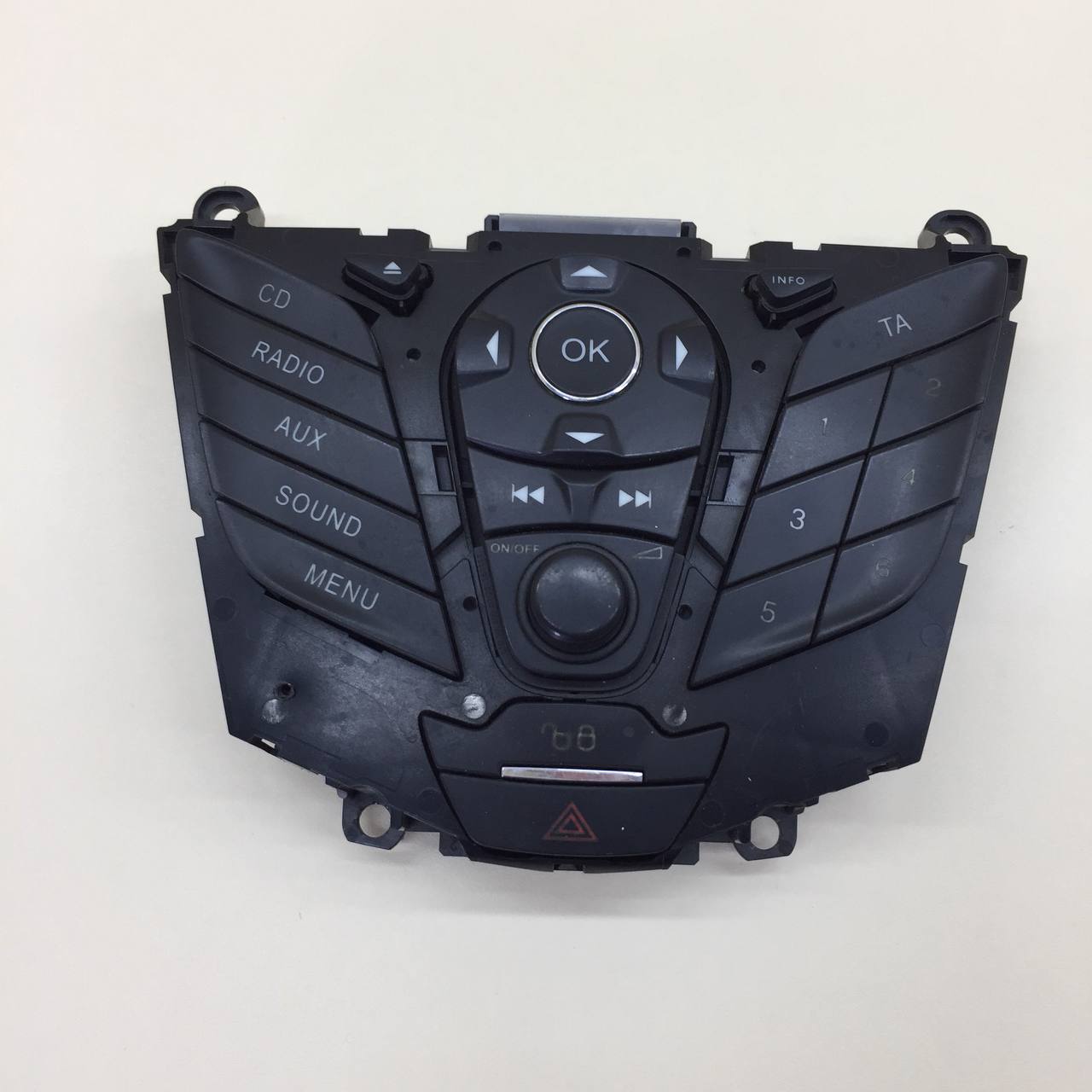 Блок кнопок Ford Focus 3 2011>