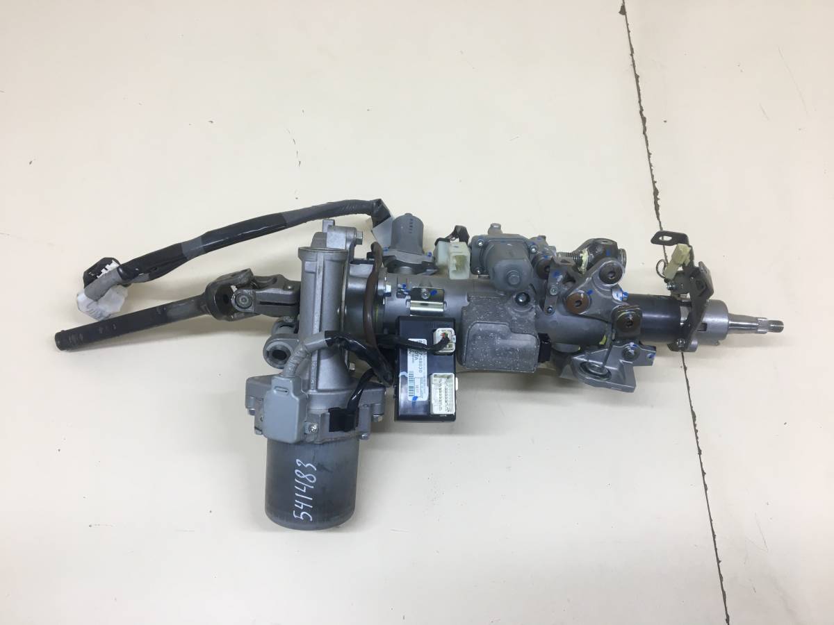 Колонка рулевая Lexus RX 350 /450h (XL10) 2009-2015
