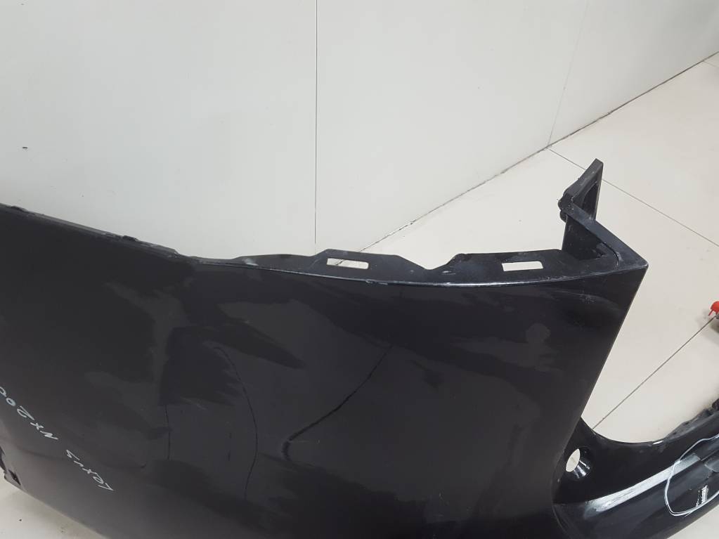 Бампер задний Lexus NX 200/300H 2014>