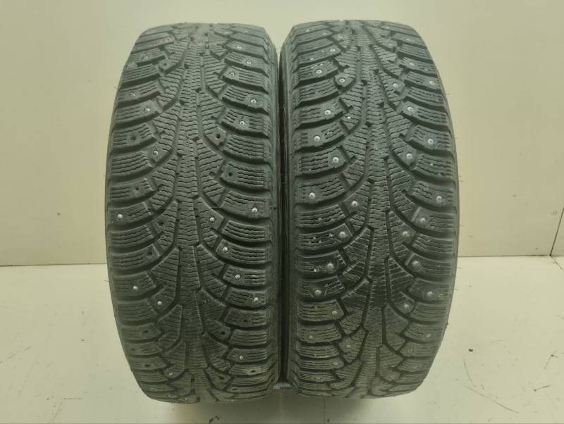 Шины R16 Зимние шипованные NOKIAN NORDMAN 5.