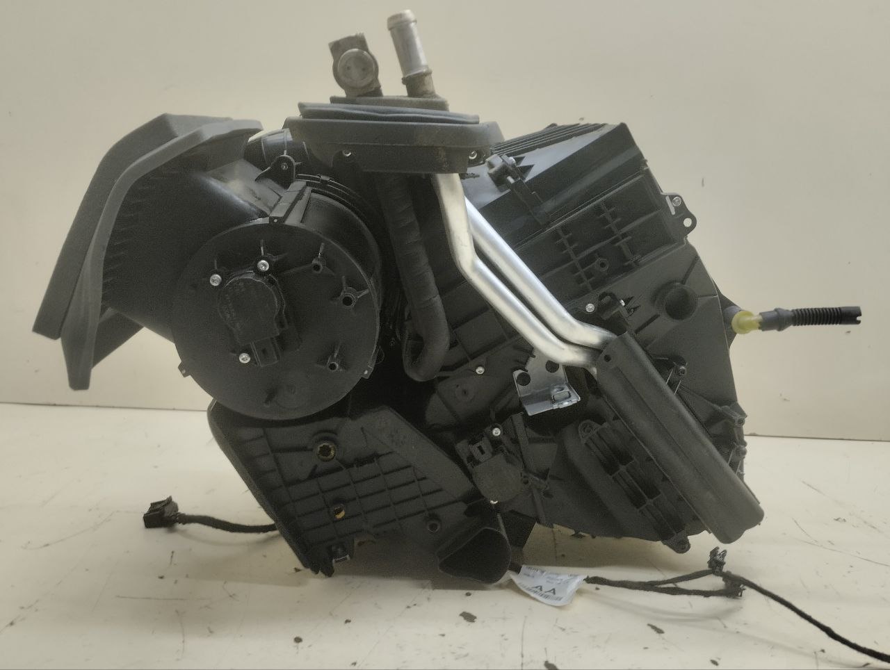 Корпус отопителя Ford Mondeo 4 2007-2015