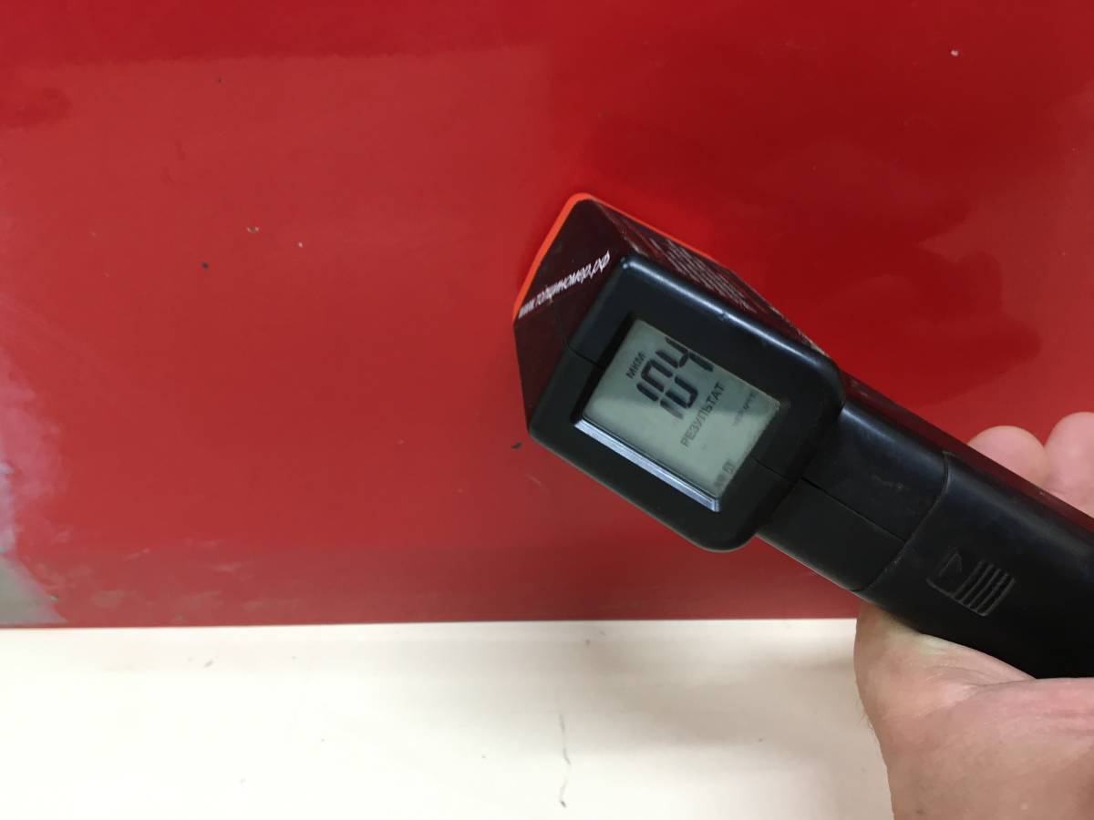 Дверь передняя левая Ford Fiesta (MK5) 2002-2008