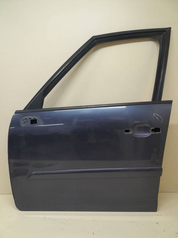 Дверь передняя левая Citroen Grand C4 Picasso 2006-2014 Дверь передняя левая Citroen Grand C4 Picasso 2006-2014