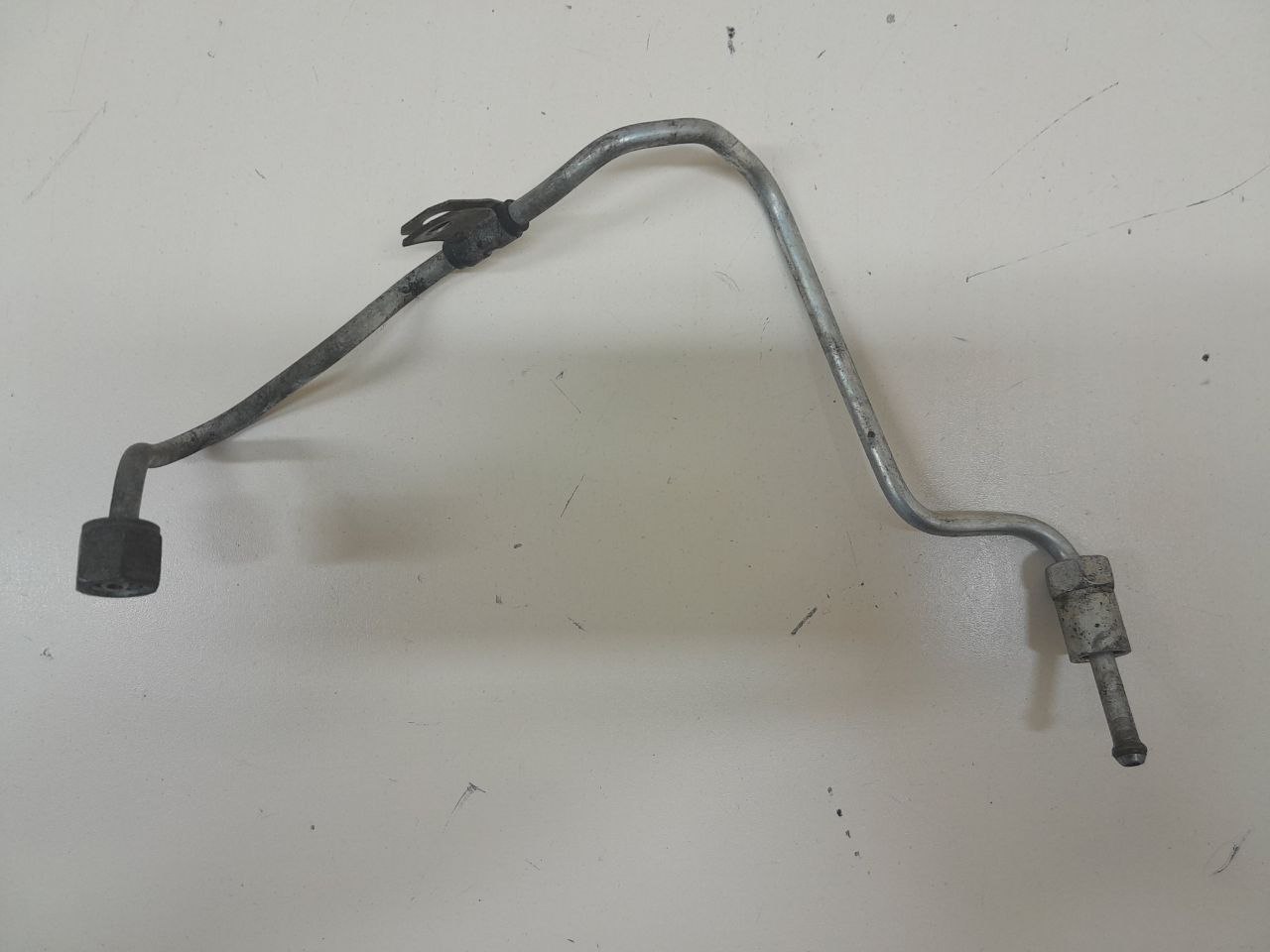Трубка топливная Toyota Land Cruiser Prado (J150) 2009-2022 Трубка топливная Toyota Land Cruiser Prado (J150) 2009-2022