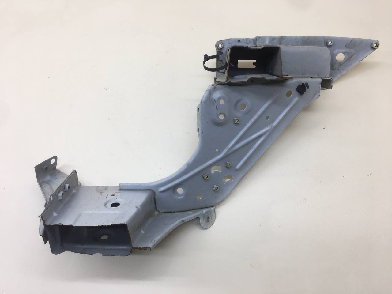 Кузовной элемент Nissan X-Trail (T31) 2007-2014