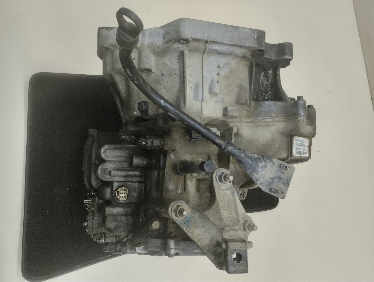АКПП (автоматическая коробка переключения передач) Ford Focus 2 (DA) 2005-2008 АКПП (автоматическая коробка переключения передач) Ford Focus 2 (DA) 2005-2008