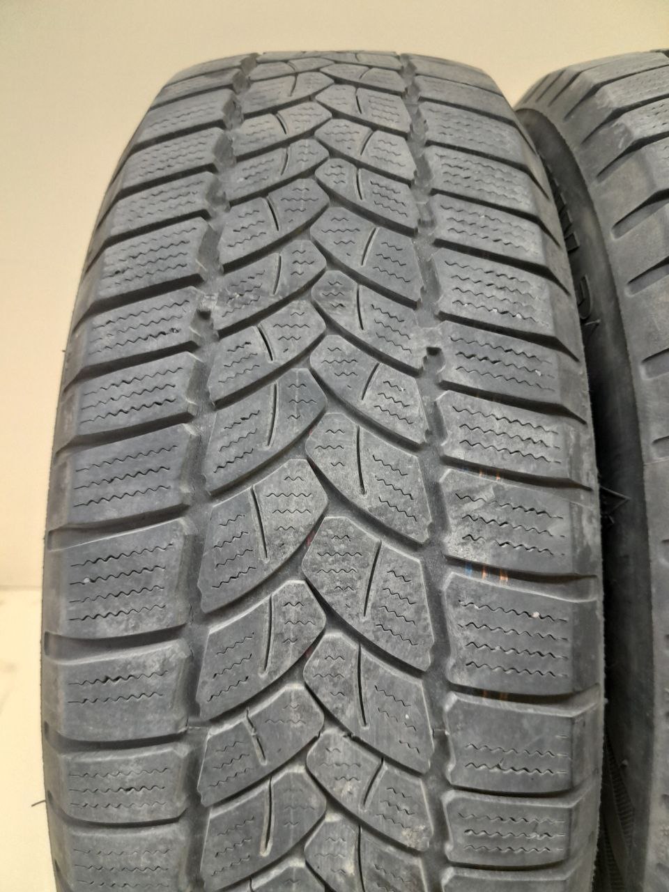 Шины R15 Всесезонные Firestone Winterhawk 3