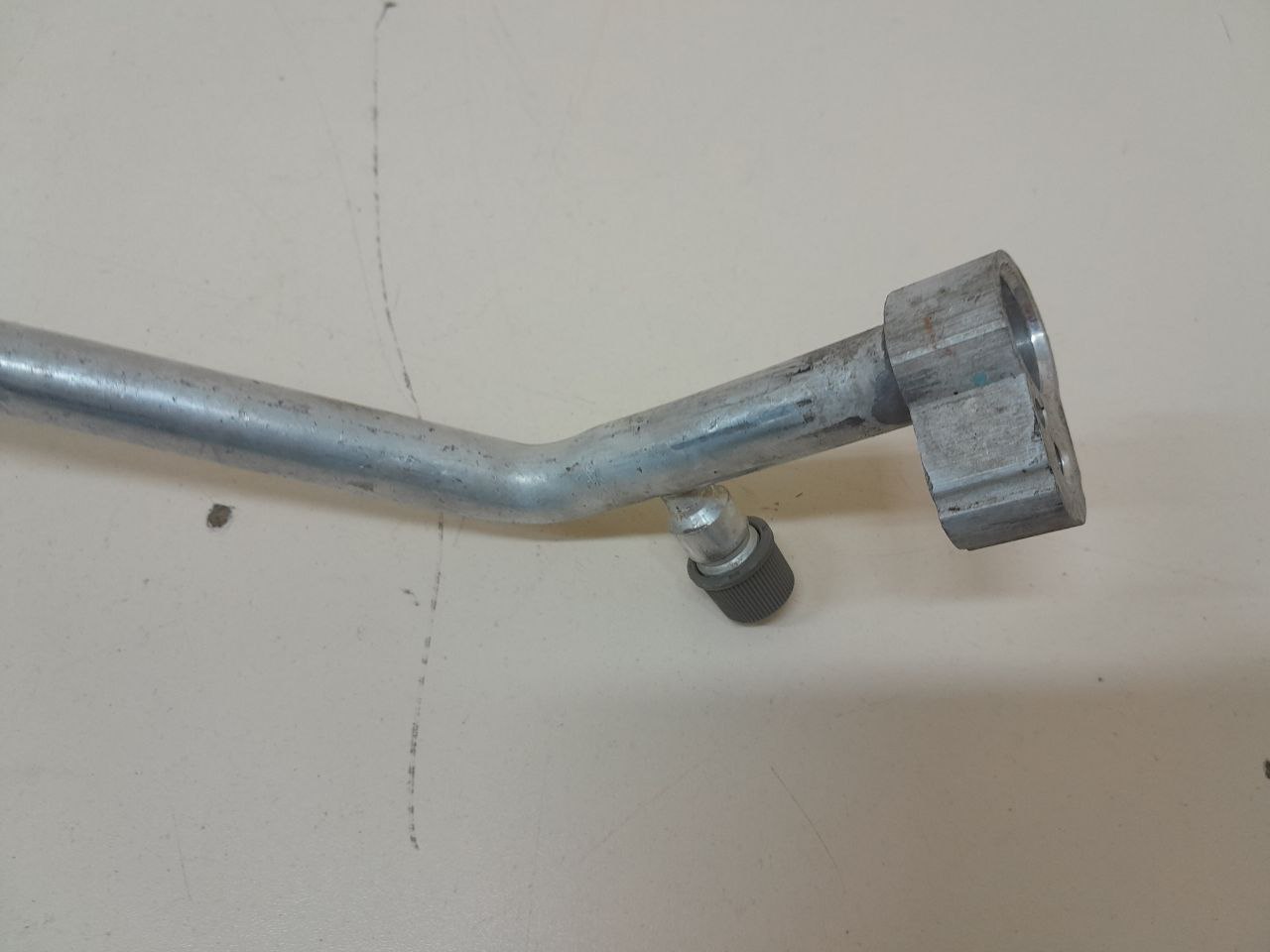Трубка кондиционера Toyota Corolla E150 2006-2013
