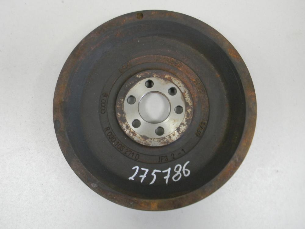 Маховик Volkswagen Golf Plus 5 2005-2014 Маховик Volkswagen Golf Plus 5 2005-2014