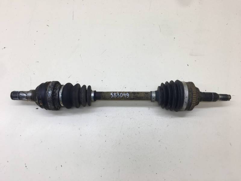 Полуось передняя левая Chevrolet Lacetti (J200) 2003-2013