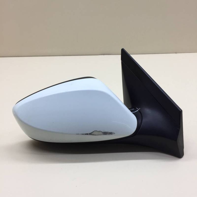 Зеркало правое электрическое Hyundai Solaris (RB) 2010-2017