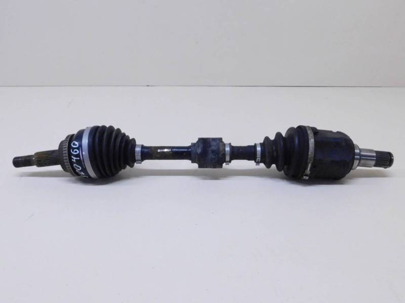 Полуось передняя левая Lexus RX 350 /450h (XL10) 2009-2015