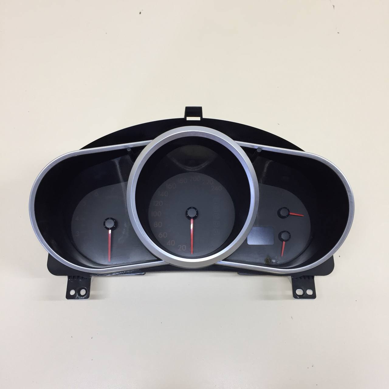 Панель приборов Mazda CX-7 (ER) 2006-2012 Панель приборов Mazda CX-7 (ER) 2006-2012