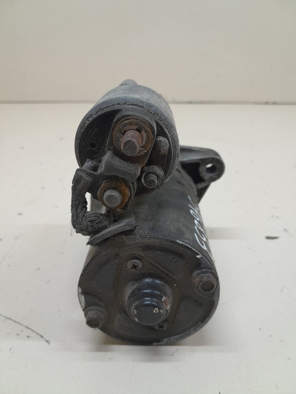 Стартер Ford Fusion (JU) 2002-2012 Стартер Ford Fusion (JU) 2002-2012