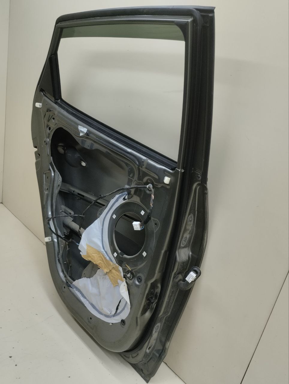 Дверь задняя левая Hyundai ix35 (LM) 2010-2015