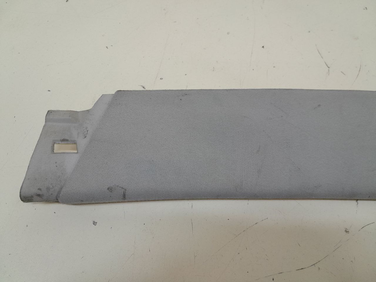 Обшивка стойки Citroen Grand C4 Picasso 2006-2014 Обшивка стойки Citroen Grand C4 Picasso 2006-2014