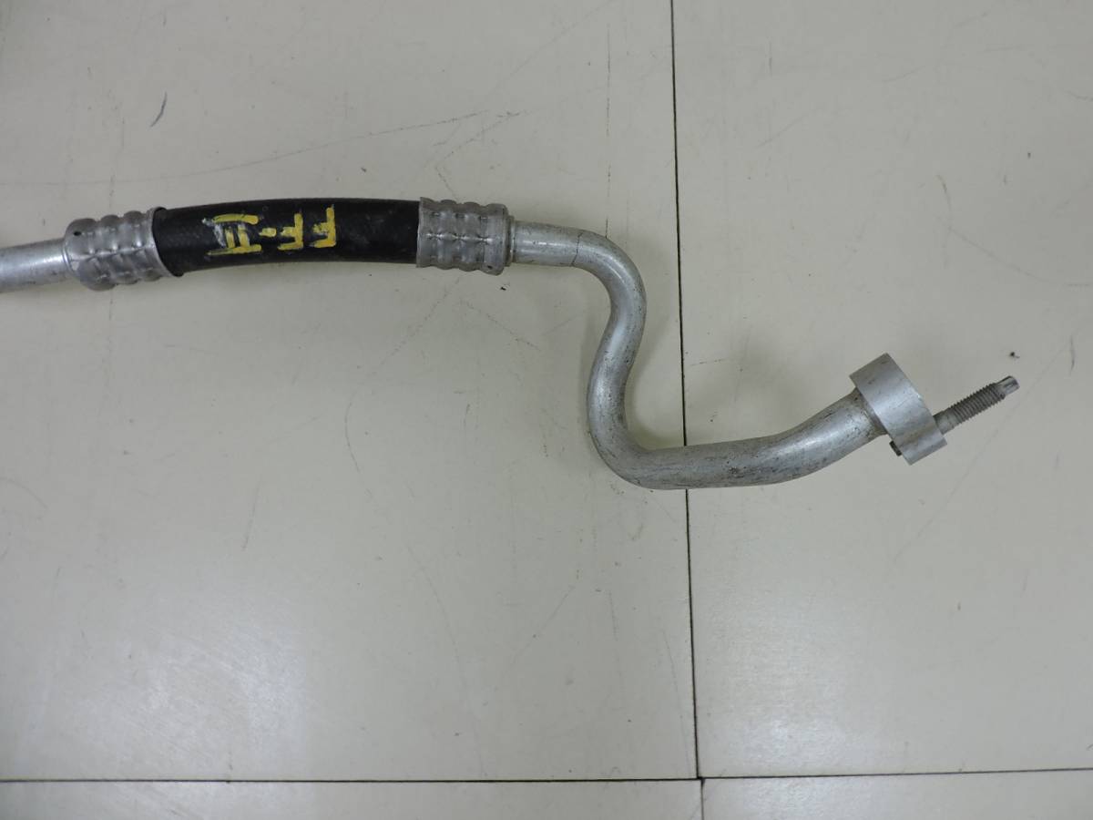 Трубка кондиционера Ford Focus 2 (DA) 2005-2008