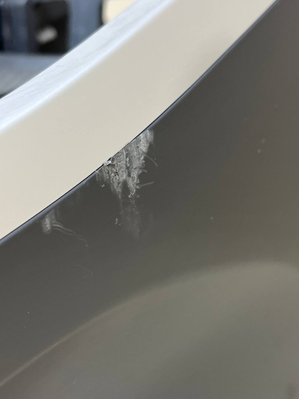 Консоль центральная Jetour Dashing 2022>