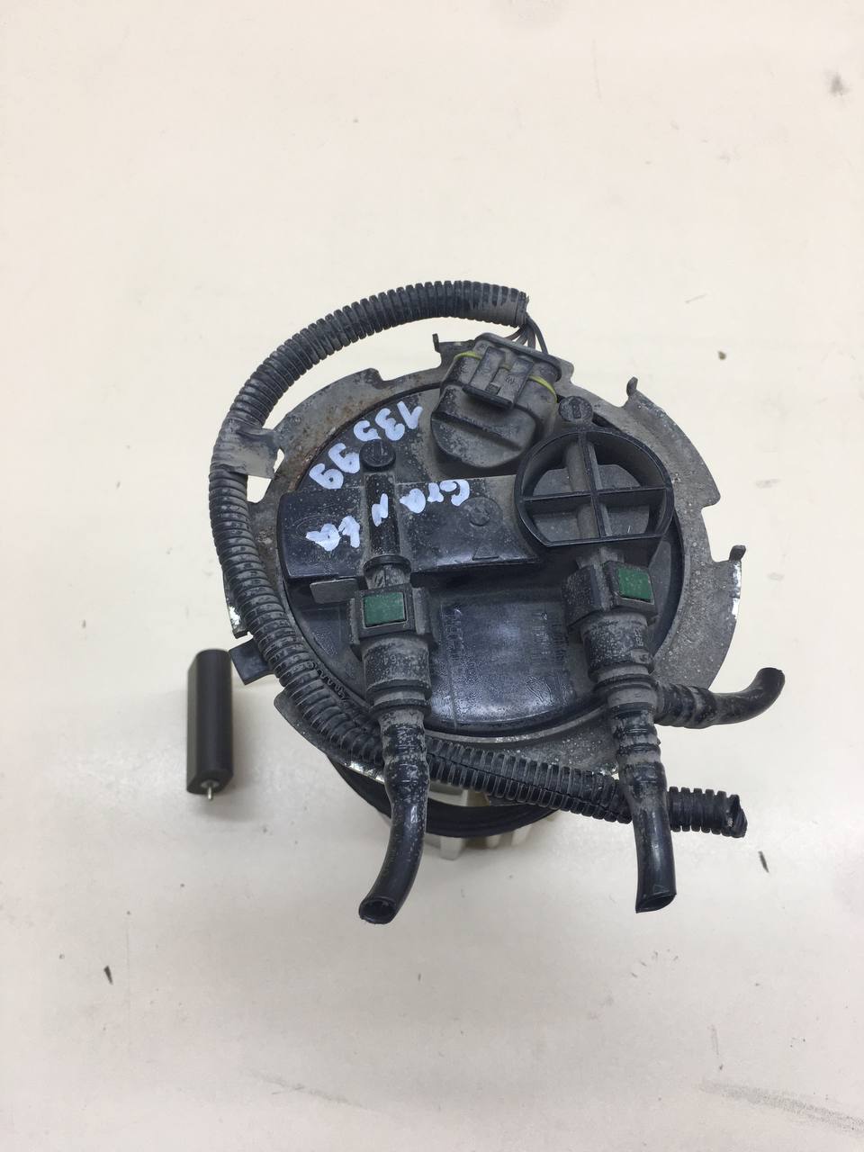 Насос топливный электрический Lada Granta 2011>