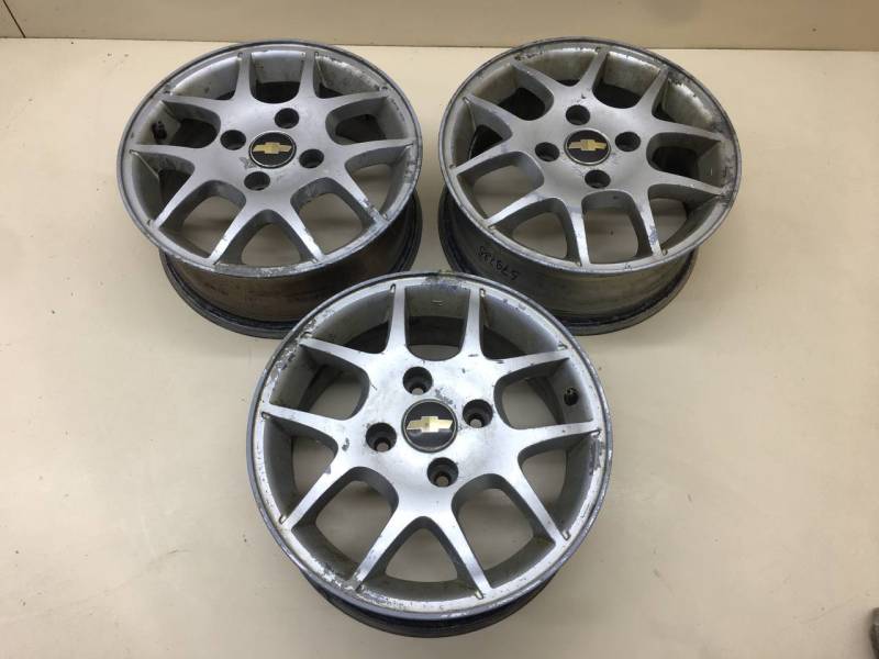 Диски R15 Литые