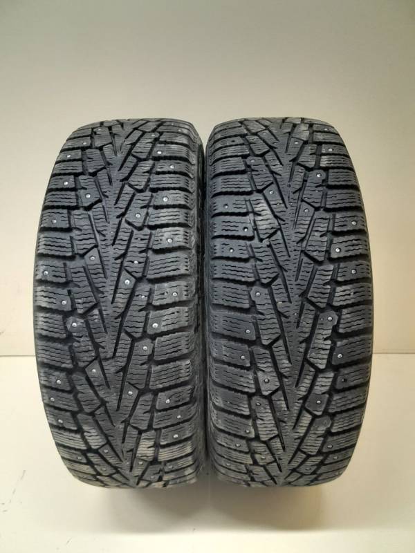 Шины R16 Зимние шипованные Cordiant Snow Cross 