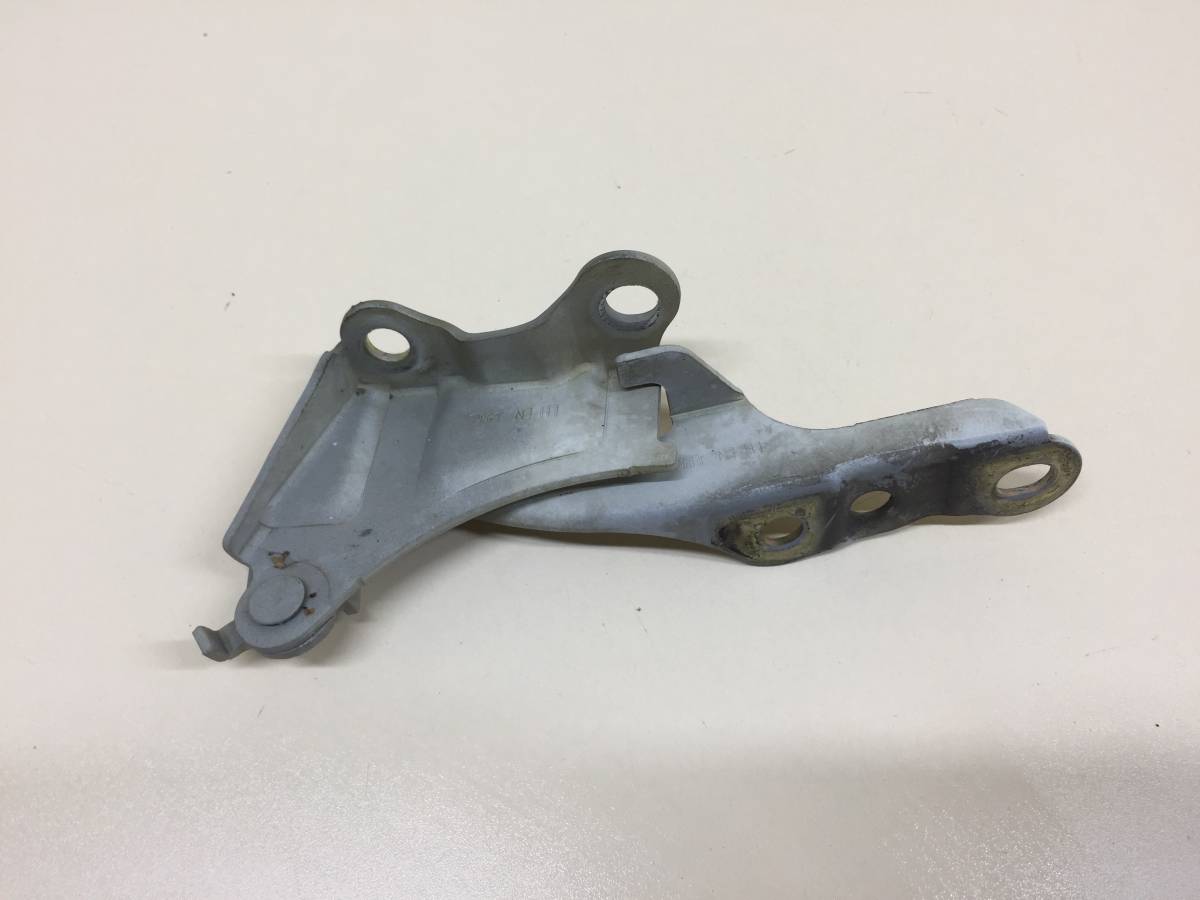 Петля капота левая Hyundai ix55 2007-2013