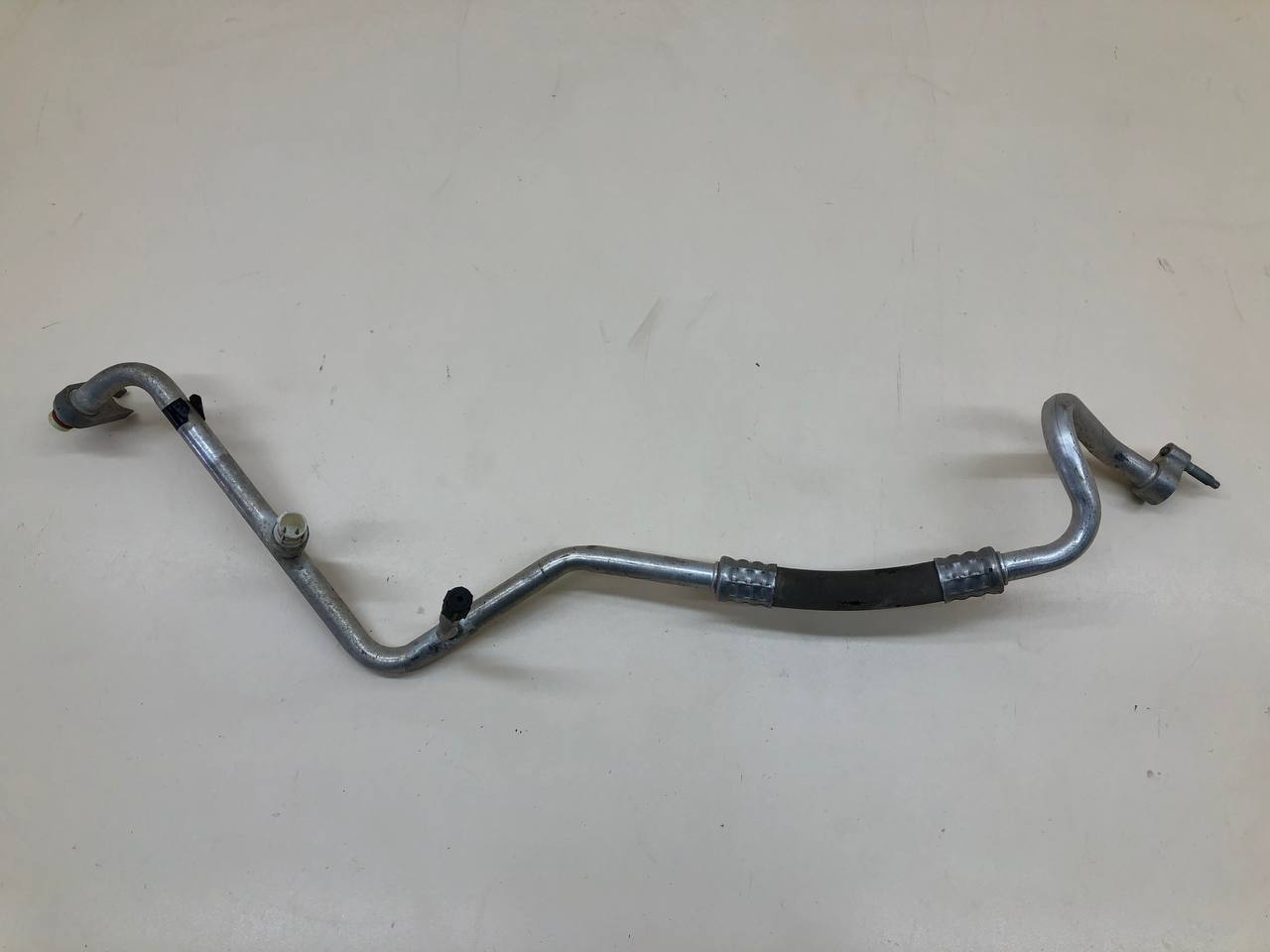 Трубка кондиционера Ford Focus 2 (DA) 2005-2008