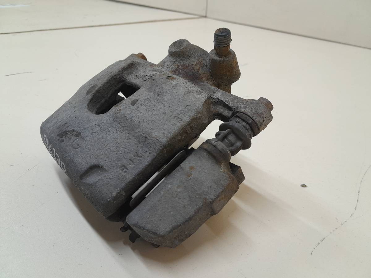 Суппорт передний левый Volkswagen Polo (MK5) 2011-2020