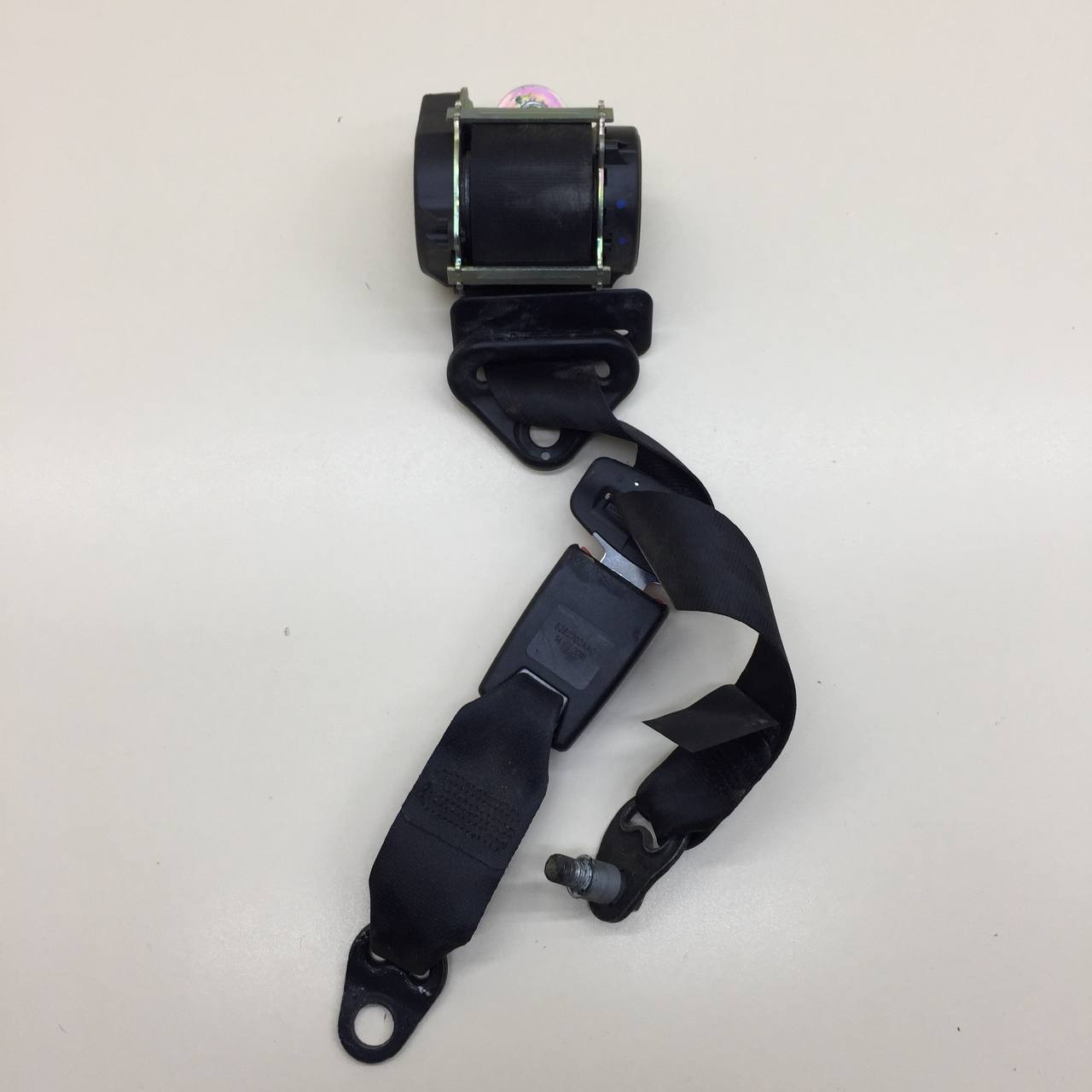 Ремень безопасности Lada Niva 4х4 2121 1977-2021