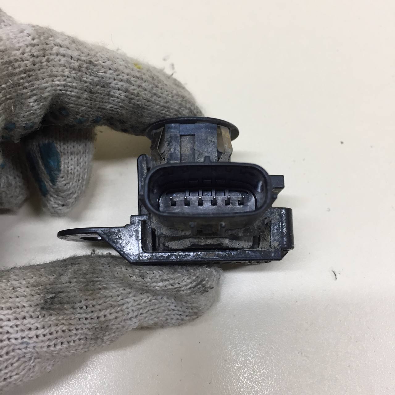 Датчик парковки Toyota Camry (V50) 2011-2017 Датчик парковки Toyota Camry (V50) 2011-2017