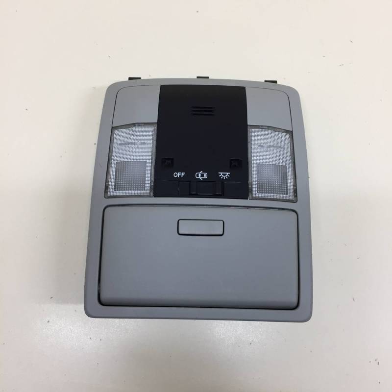 Плафон салонный Toyota Land Cruiser Prado (J150) 2009-2022