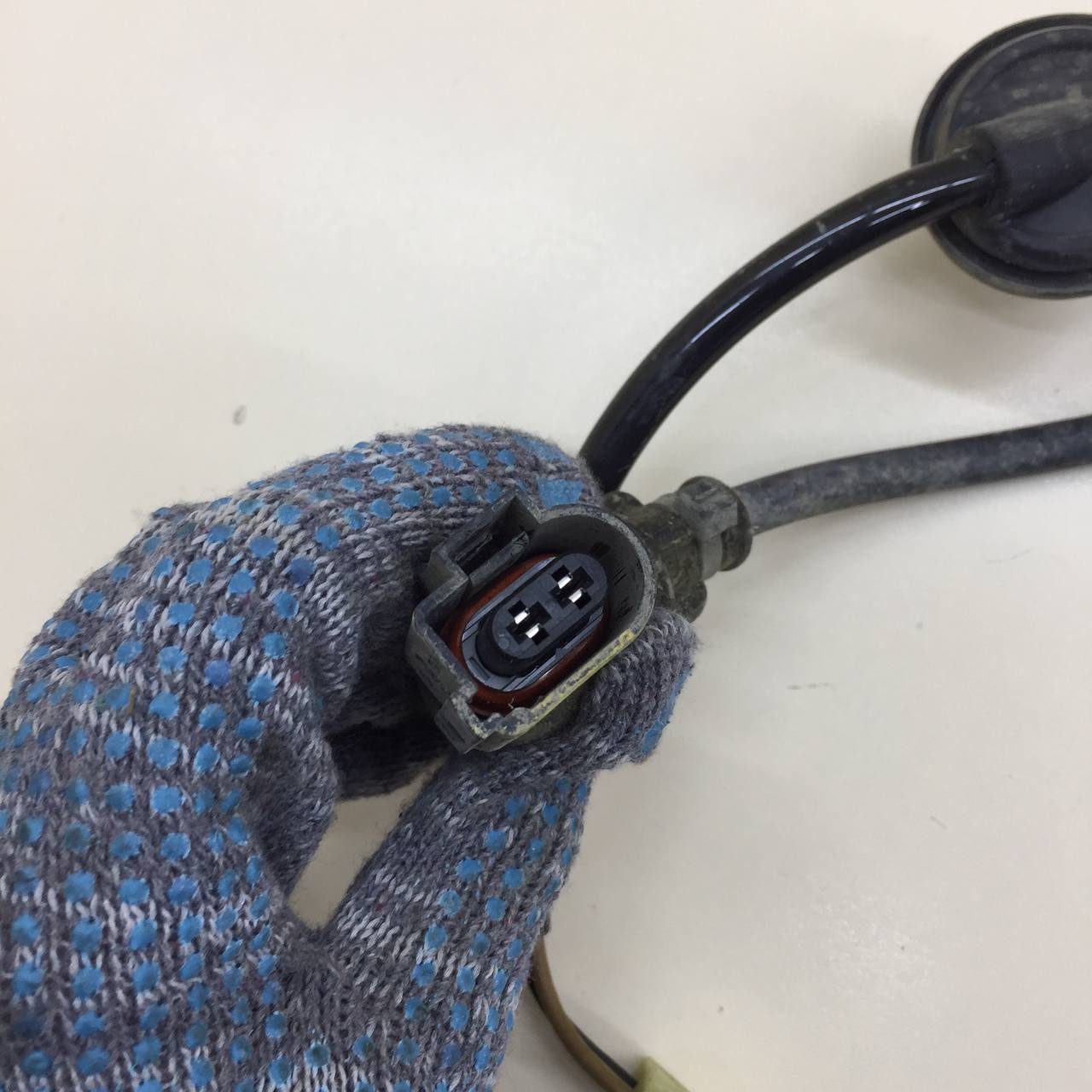 Проводка (коса) Hyundai i40 (VF) 2011>