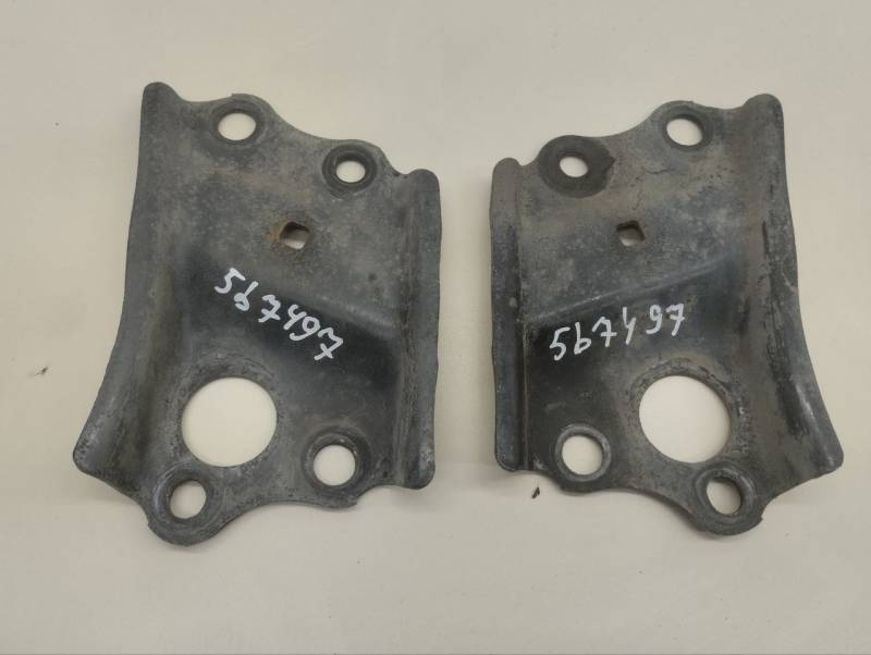 Кронштейн передней балки Toyota Rav 4 (A30) 2006-2013 Кронштейн передней балки Toyota Rav 4 (A30) 2006-2013