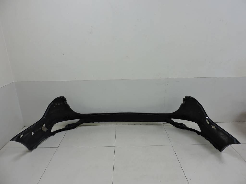 Бампер задний Hyundai Santa Fe 3 (DM) 2012-2019
