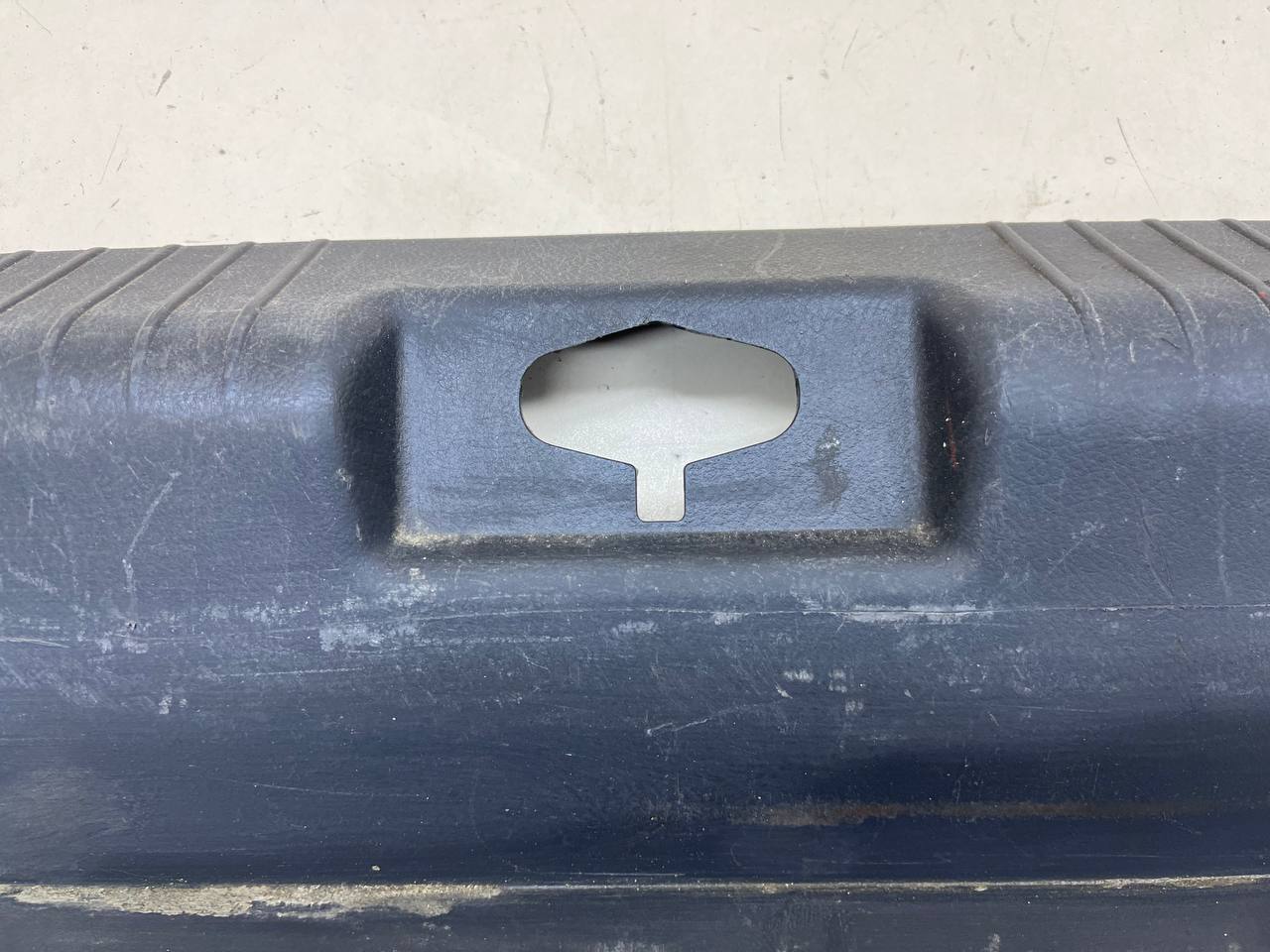 Обшивка багажника Chevrolet Lacetti (J200) 2003-2013