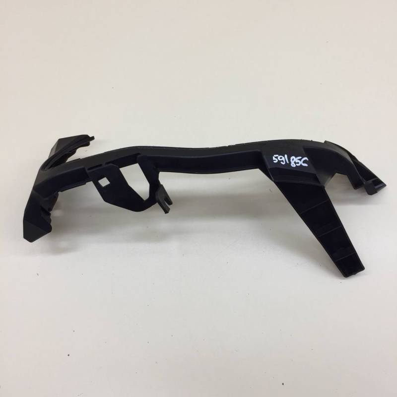 Кронштейн переднего бампера левый Subaru Impreza (GJ/G13) 2011-2014