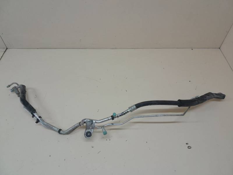 Трубка кондиционера Nissan Almera Classic (B10) 2006-2013