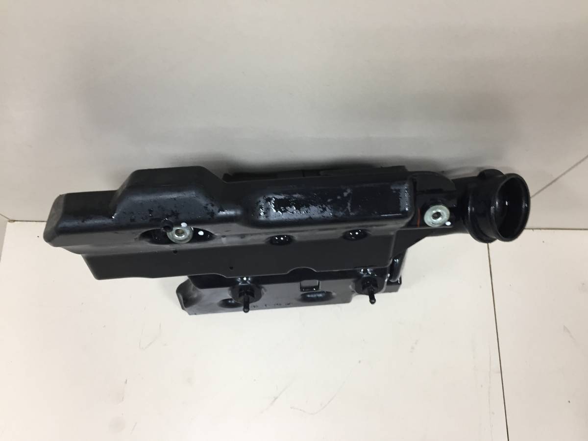Резонатор воздушного фильтра Honda Civic 4D 2006-2012