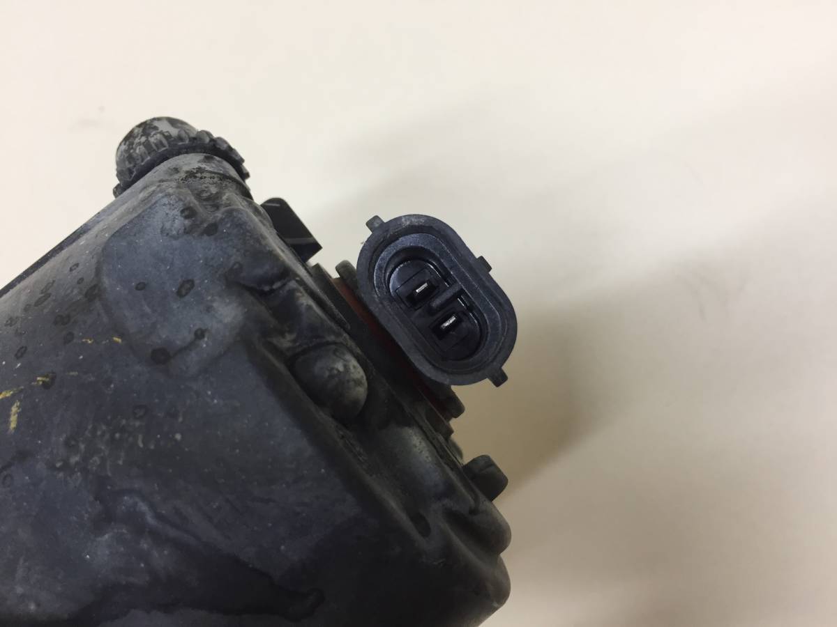Фара противотуманная левая Toyota Camry (V40) 2006-2011