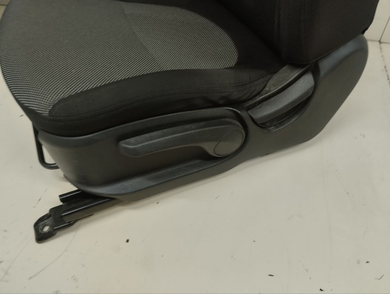 Сиденье (комплект) Hyundai Solaris (RB) 2010-2017
