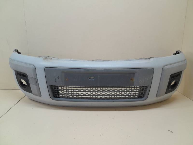 Бампер передний Ford Fusion (JU) 2002-2012