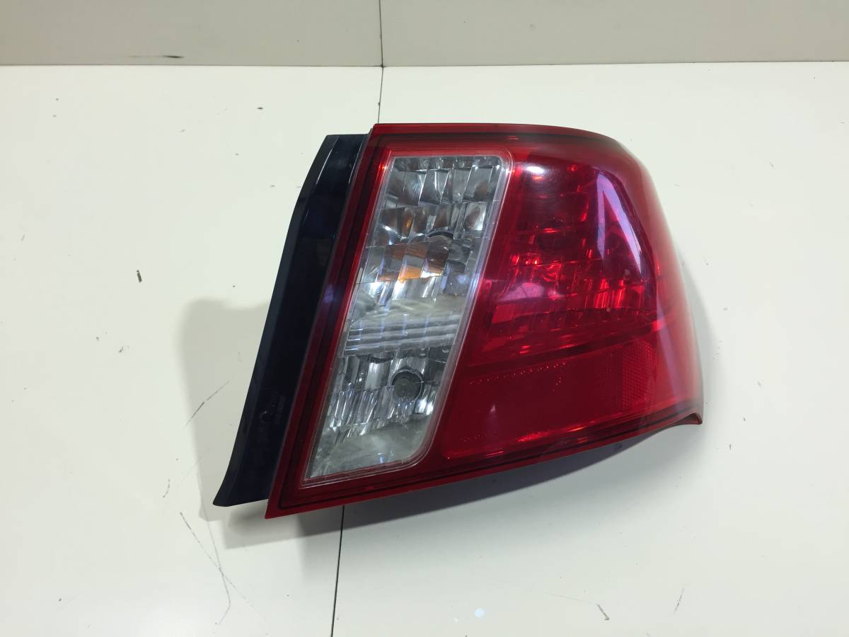 Фонарь задний правый Subaru Impreza (G12) 2007-2012