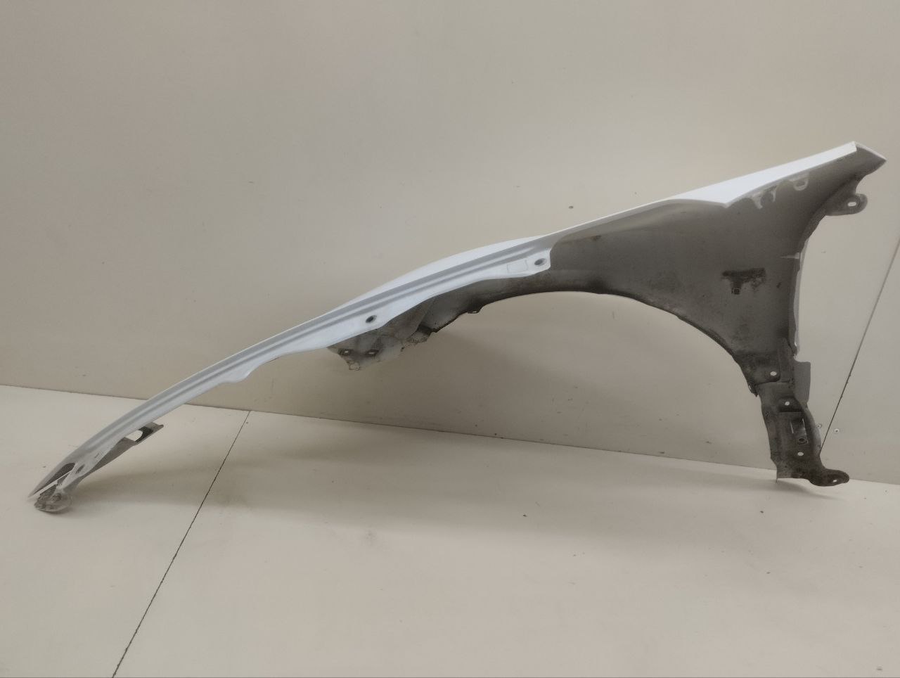 Крыло переднее правое Mazda Mazda 6 (GH) 2007-2012